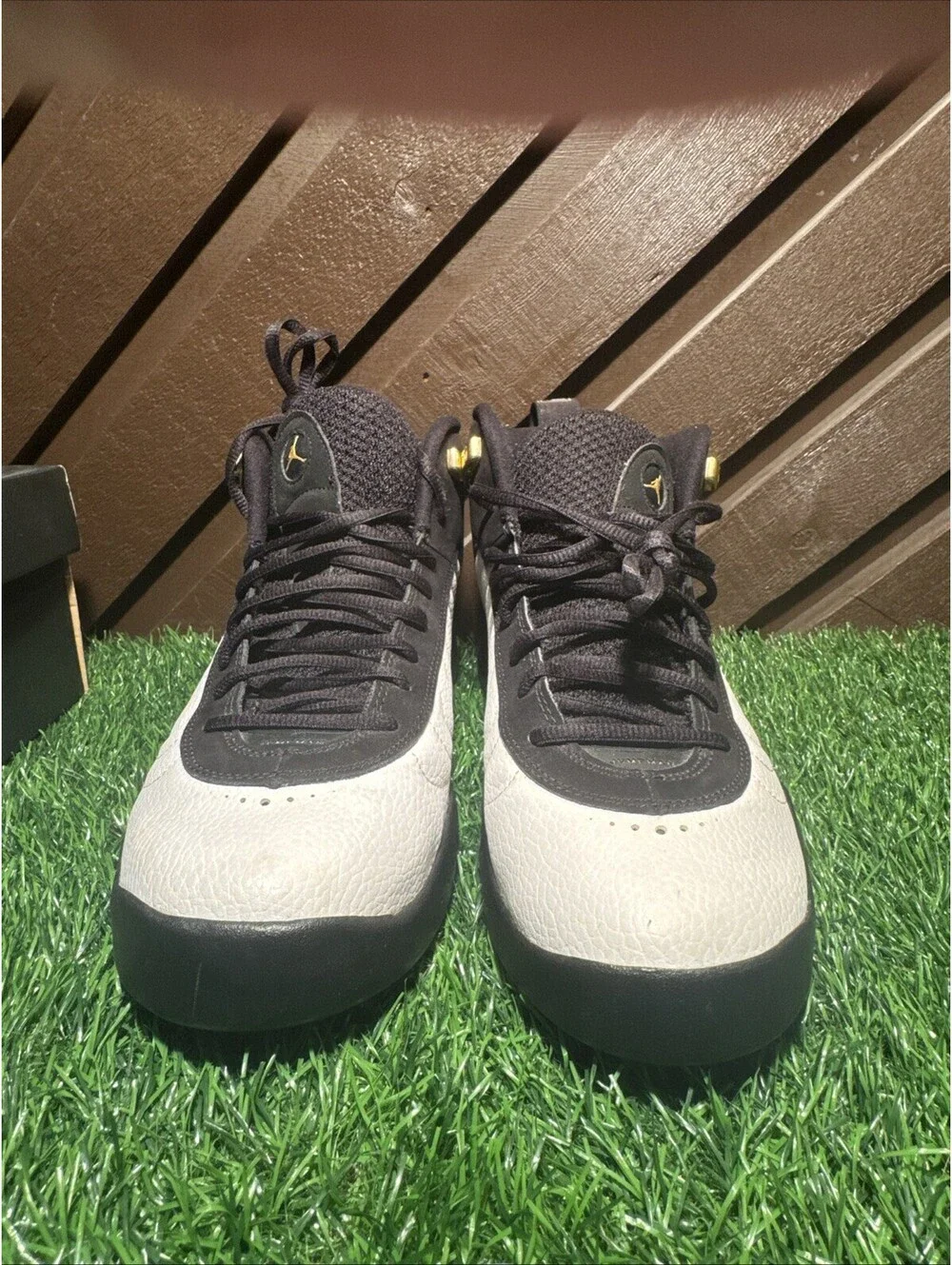 JORDAN 